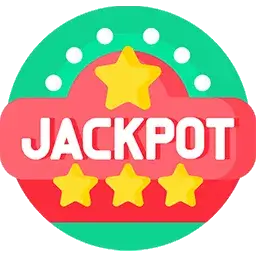 Tipo de Juego - Jackpots
