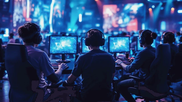 Introducción de Fuentes de Energía Renovables en TI y iGaming