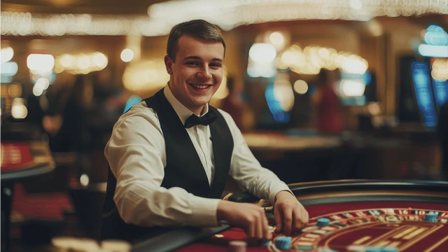 Cómo Motivan A Los Jugadores Los Nuevos Casinos De España